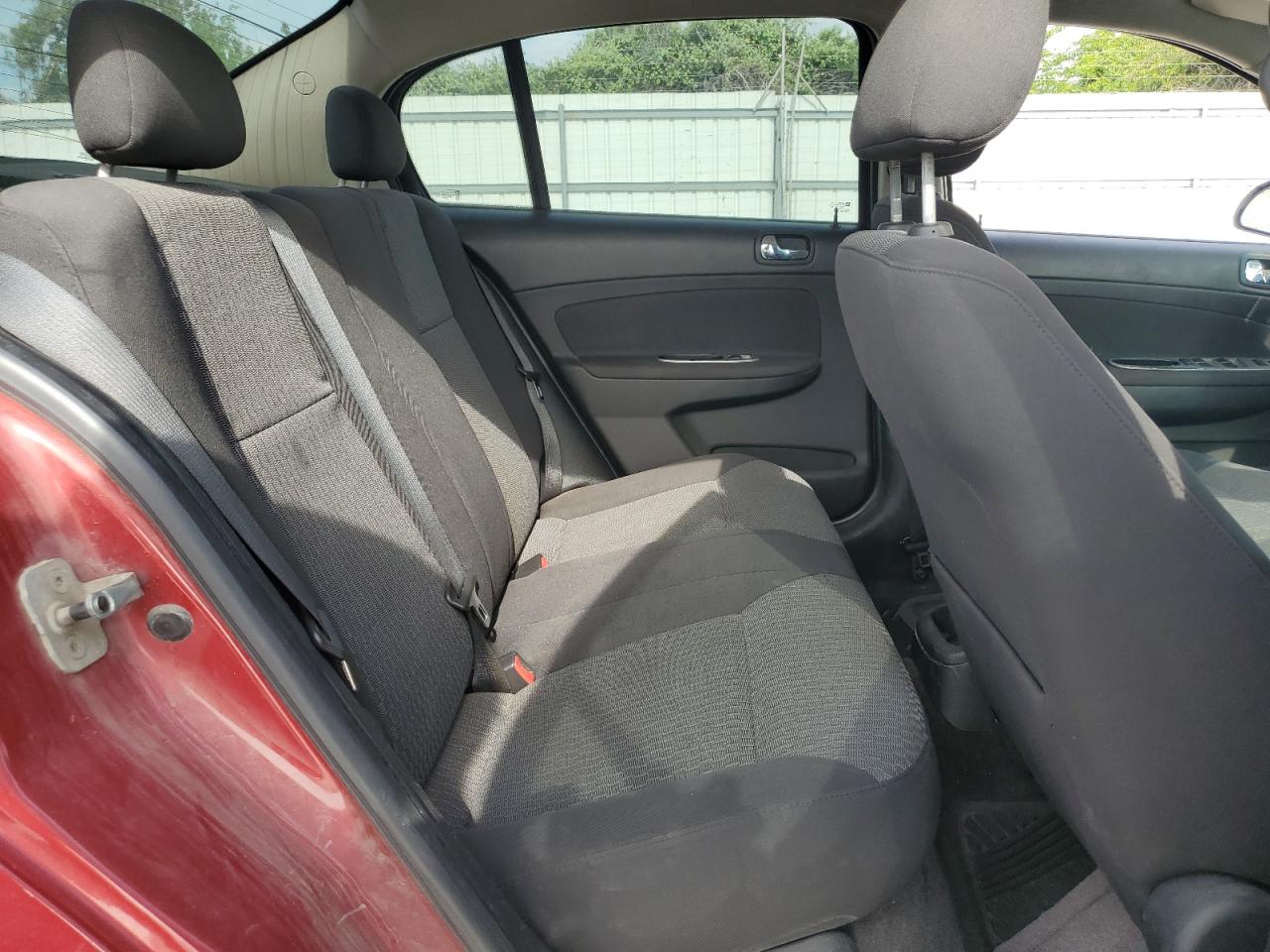 2010 Chevrolet Cobalt 1Lt VIN: 1G1AD5F53A7139744 Lot: 62994374