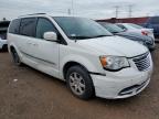 2011 Chrysler Town & Country Touring en Venta en Elgin, IL - All Over