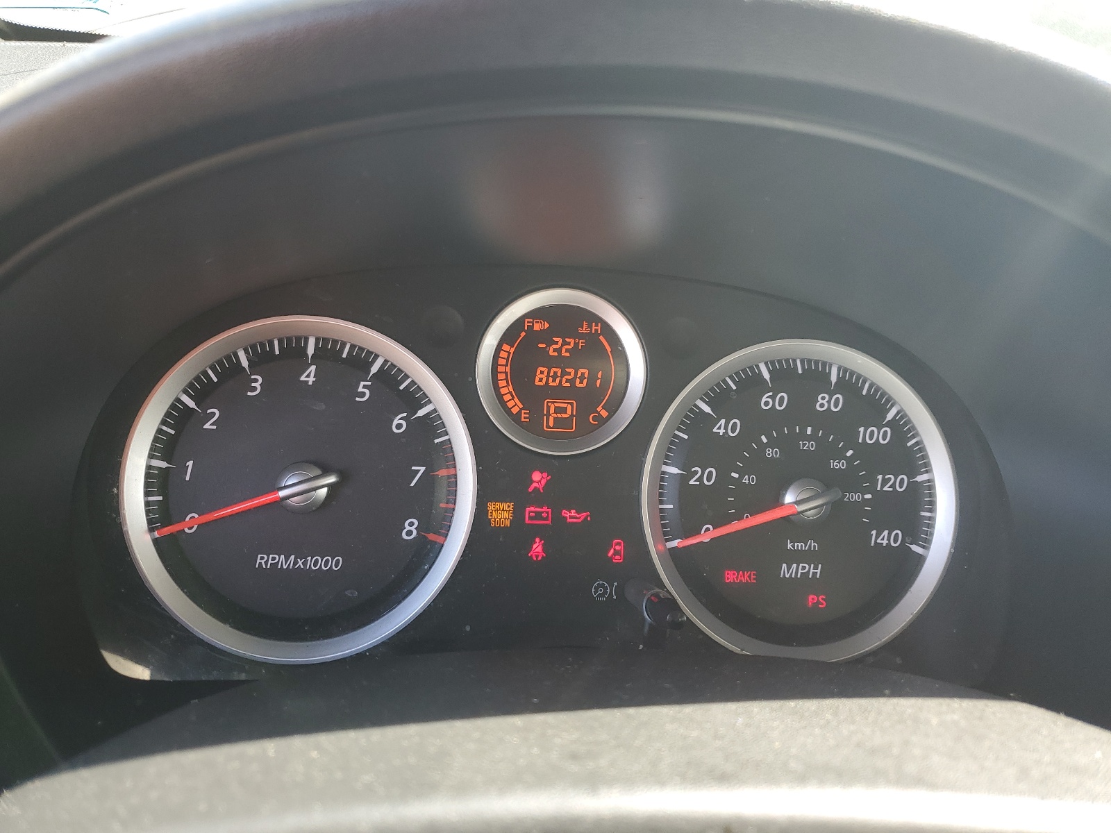 3N1AB6AP3AL675944 2010 Nissan Sentra 2.0