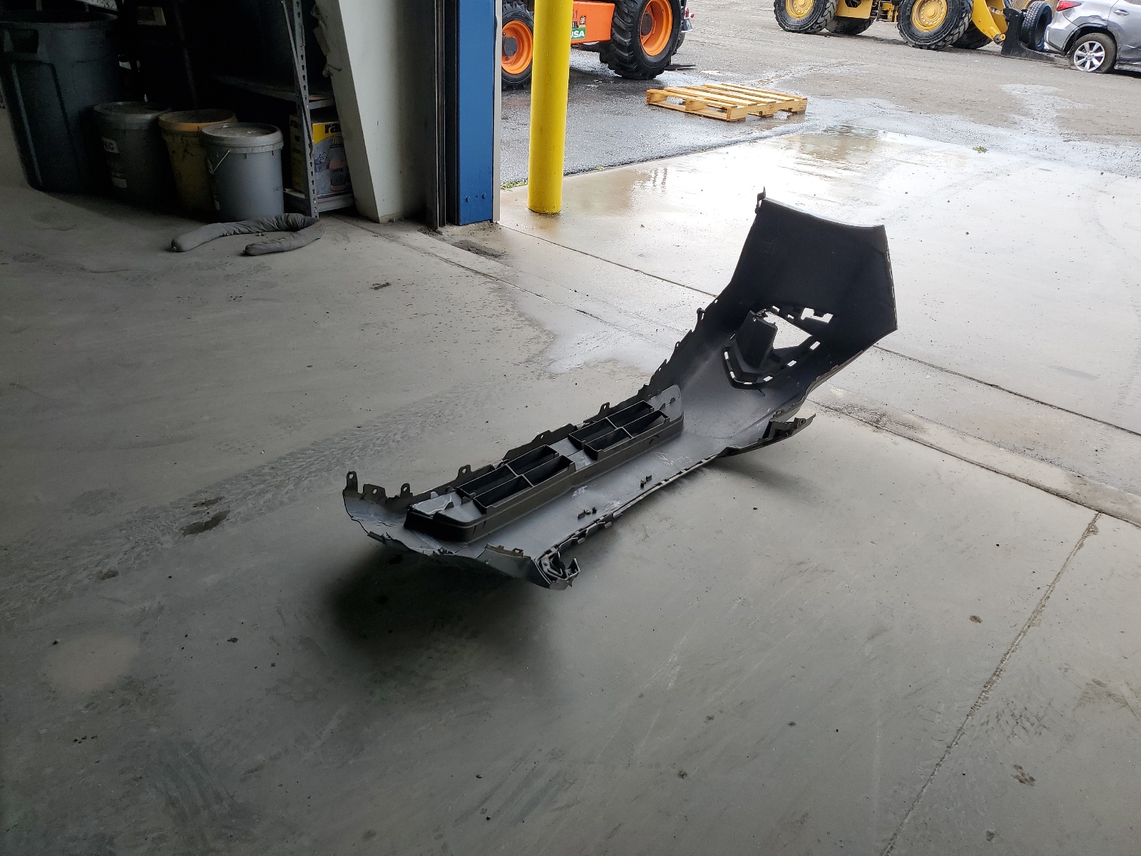 JF1GJAG68EH016358 2014 Subaru Impreza Limited