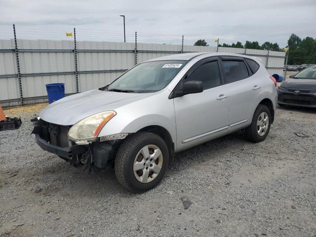 2013 Nissan Rogue S იყიდება Lumberton-ში, NC - Front End