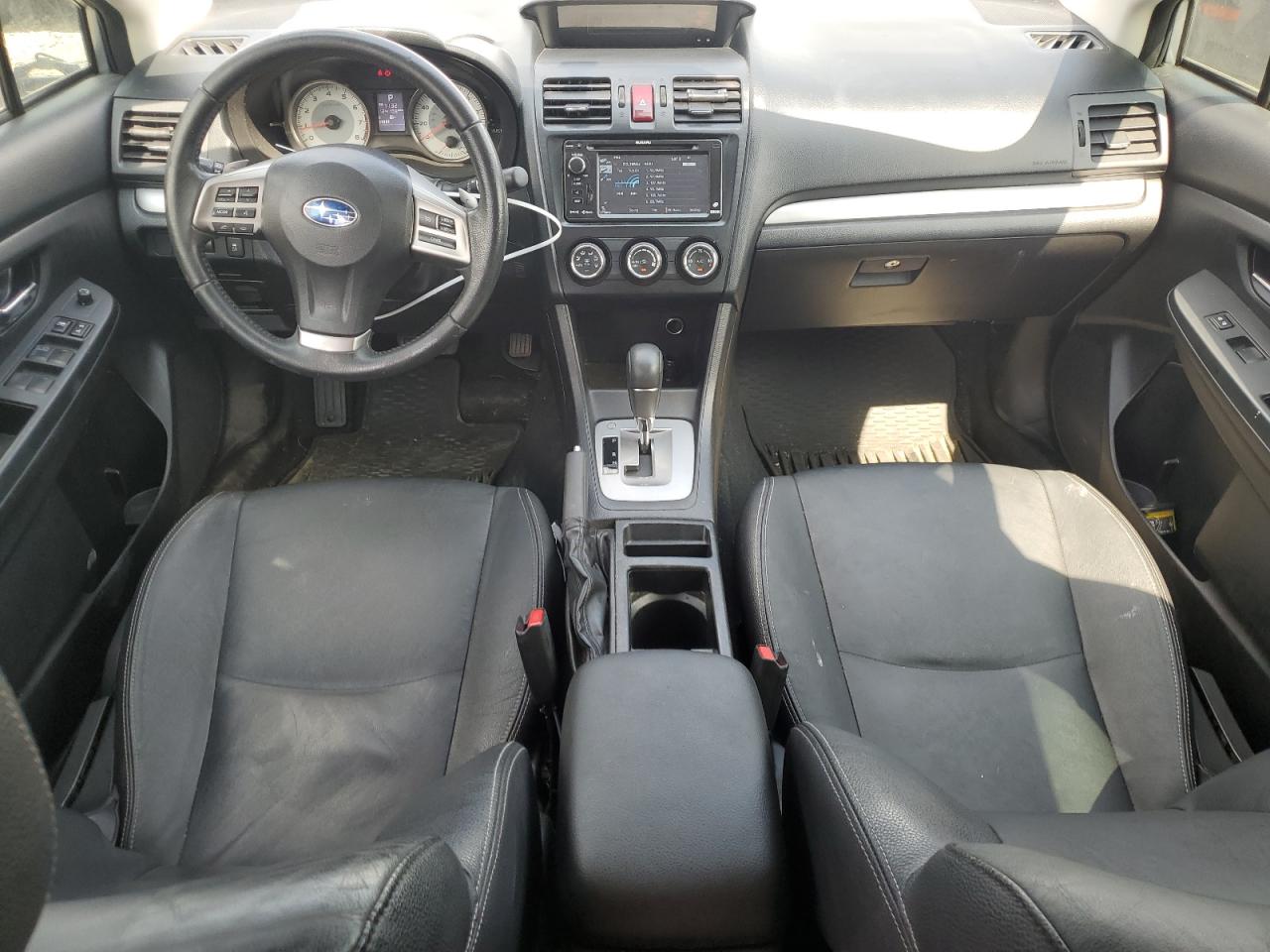 2014 Subaru Impreza Sport Limited VIN: JF1GPAU62E8243838 Lot: 64764184