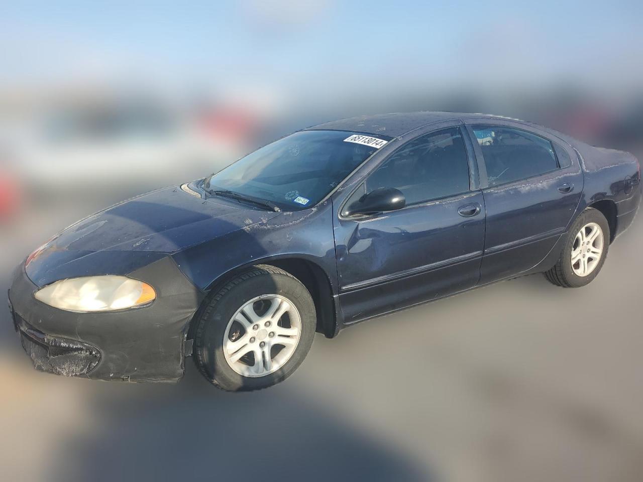 2002 Dodge Intrepid Se VIN: 2B3HD46RX2H307549 Lot: 65113014