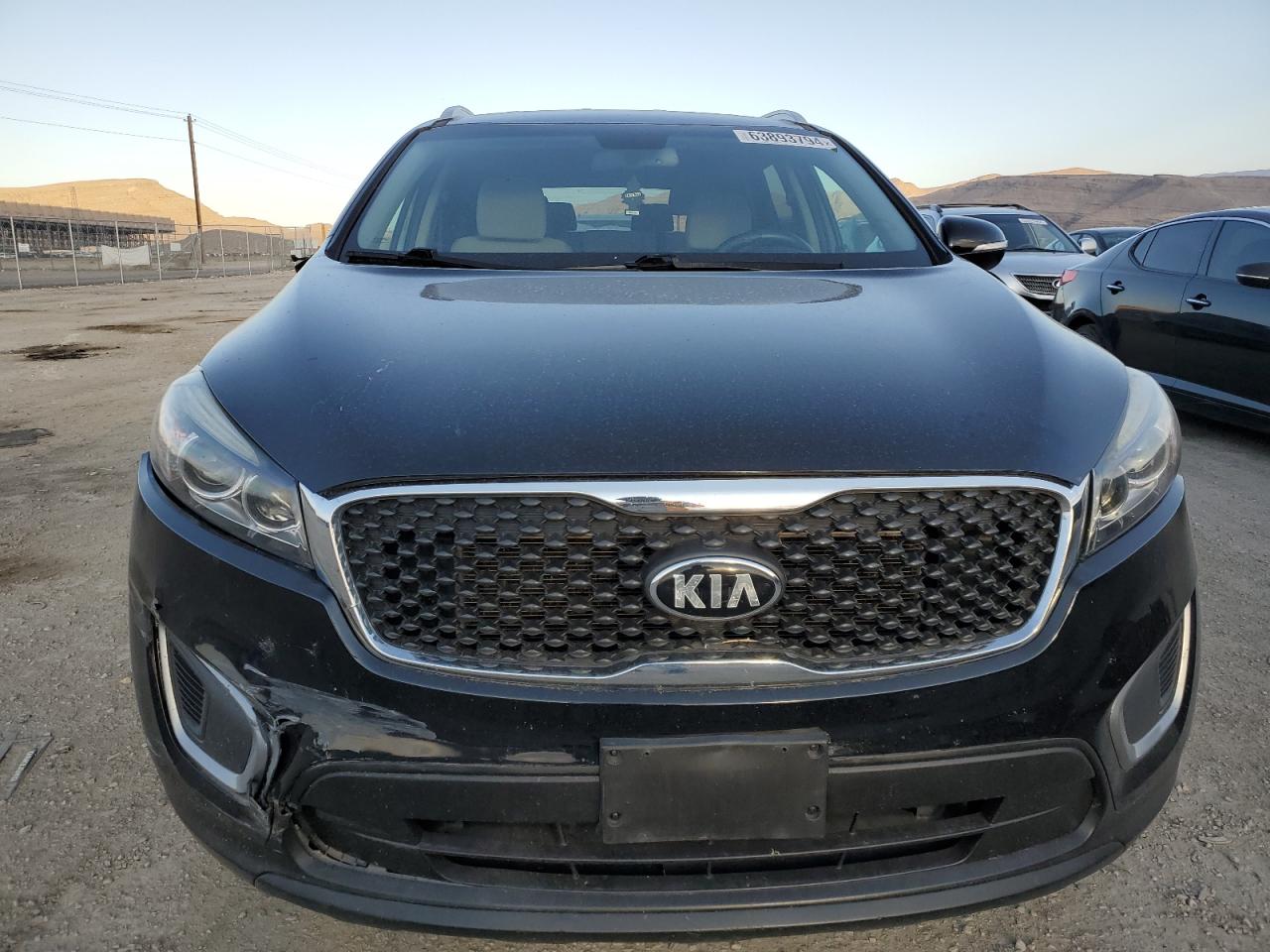 2017 Kia Sorento - Image 5