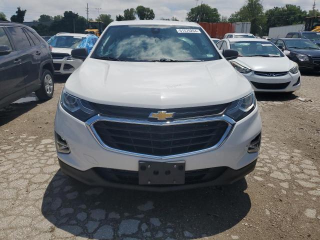  CHEVROLET EQUINOX 2020 Білий