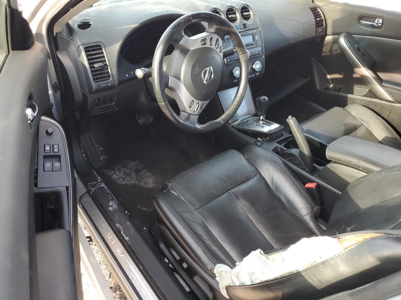 2008 Nissan Altima 2.5S VIN: 1N4AL24E58C160680 Lot: 82110864