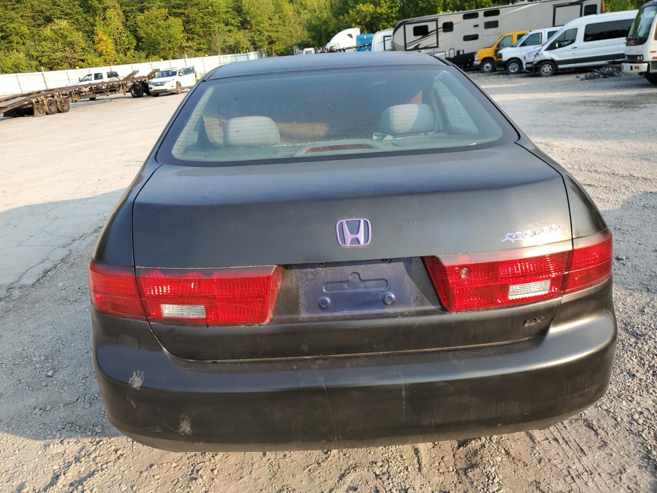 2005 Honda Accord Lx VIN: 1HGCM56485A087898 Lot: 64978974