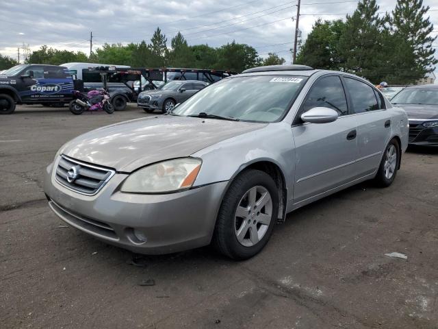 2003 Nissan Altima Base for Sale in Denver, CO - Side