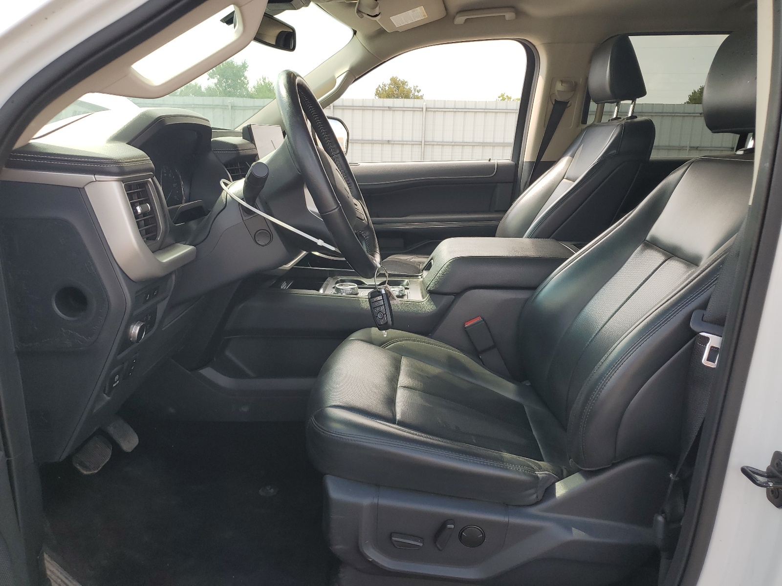 1FMJK1JT9NEA26907 2022 Ford Expedition Max Xlt