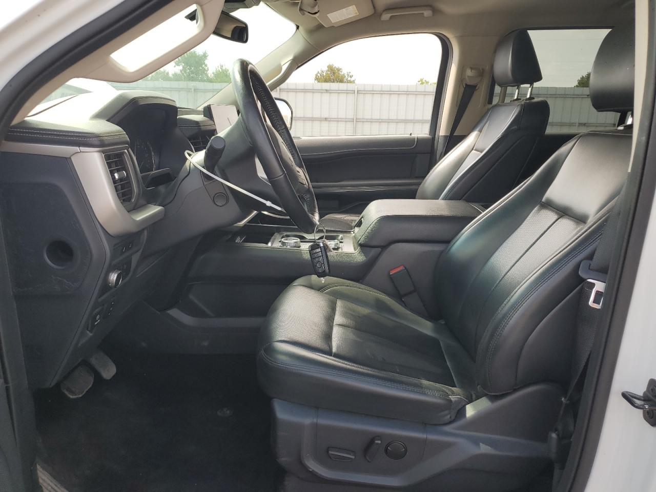 2022 Ford Expedition Max Xlt VIN: 1FMJK1JT9NEA26907 Lot: 59135974