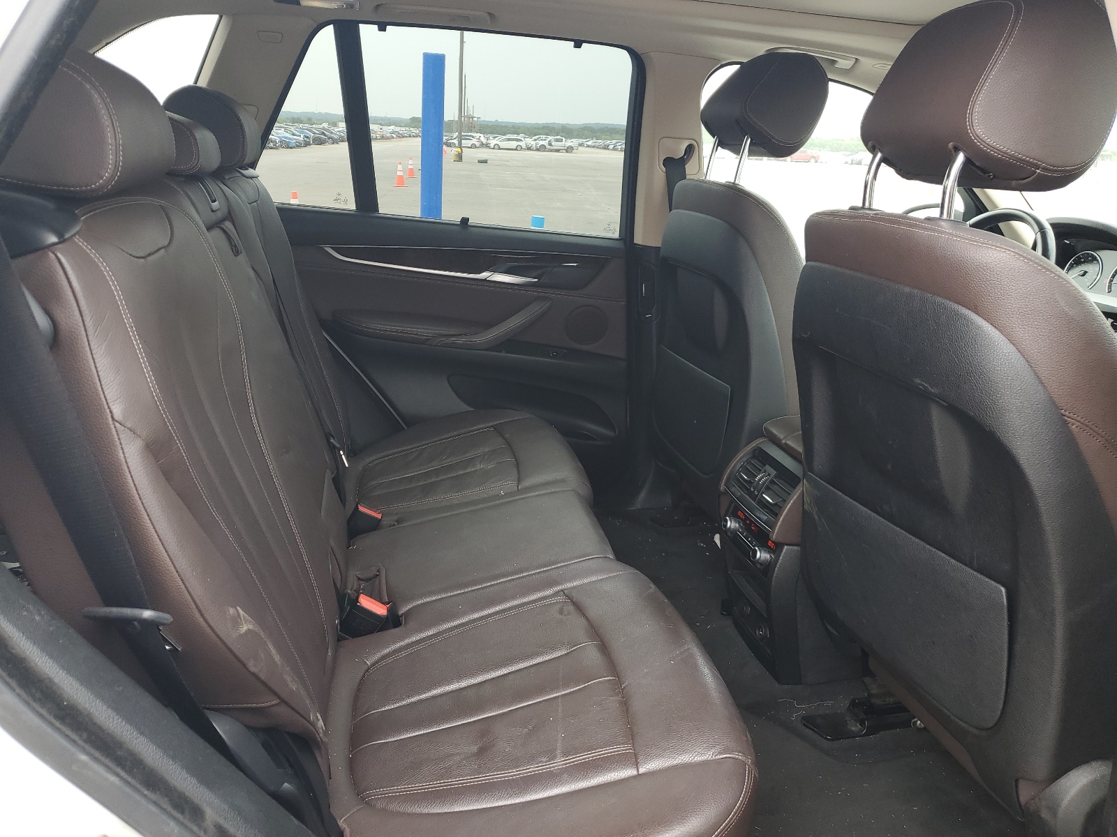 5UXKR0C53F0K55786 2015 BMW X5 xDrive35I