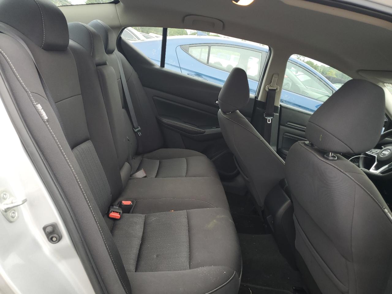 1N4BL4BV9KC259769 2019 Nissan Altima S