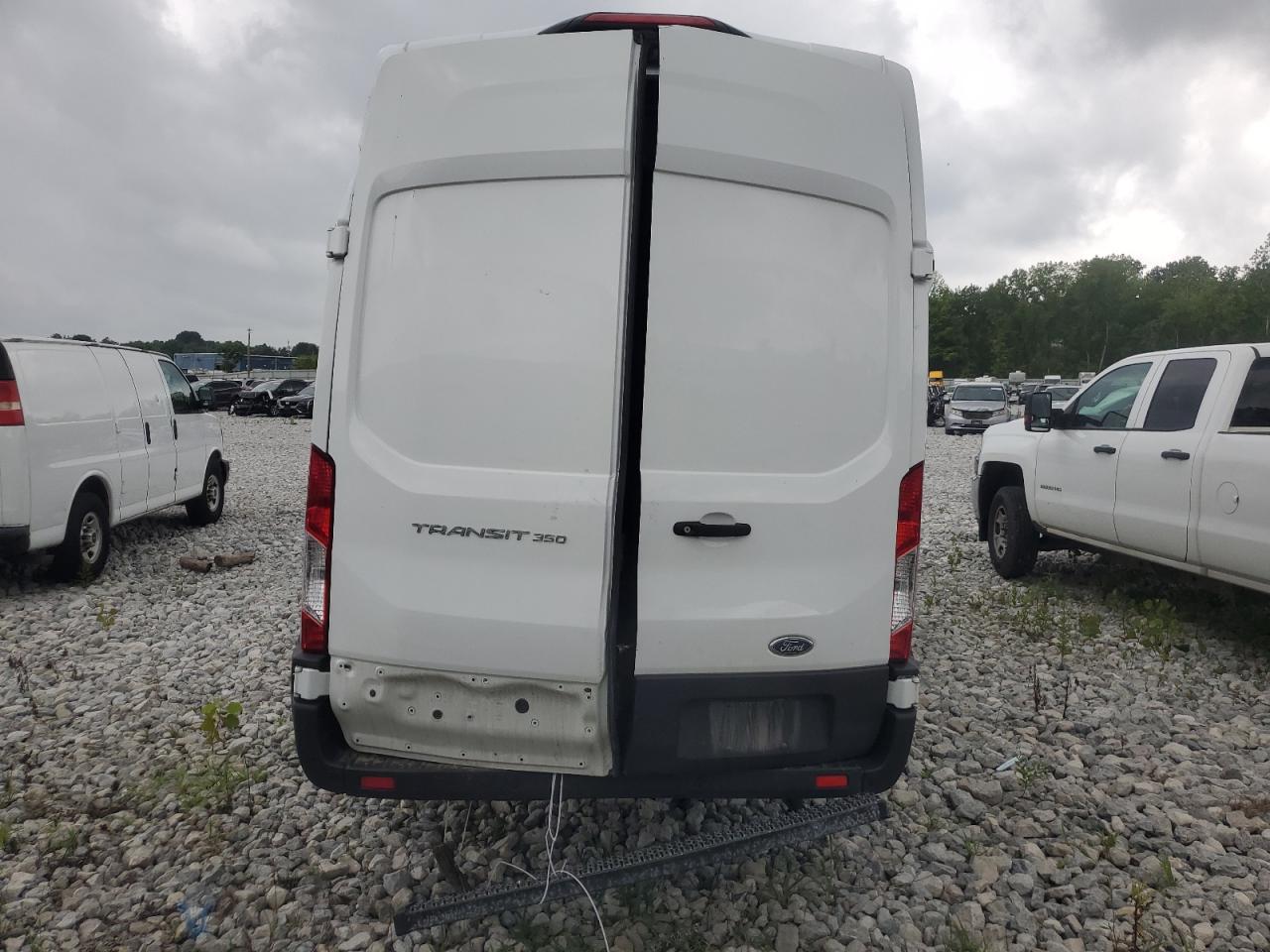 1FTBW3X89MKA34890 2021 Ford Transit T-350