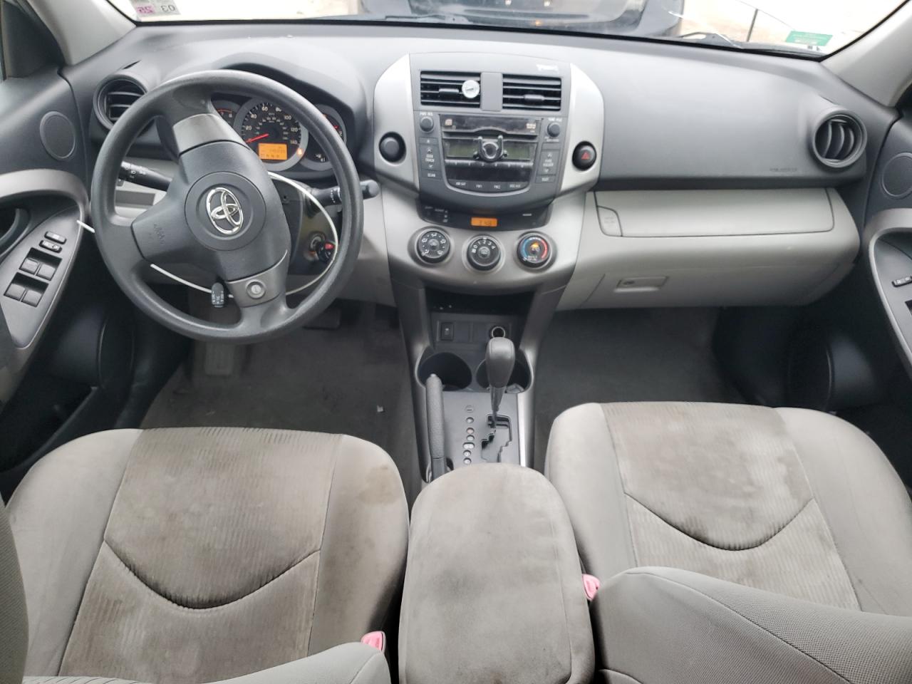 2010 Toyota Rav4 VIN: JTMZF4DV7AD020839 Lot: 63254424