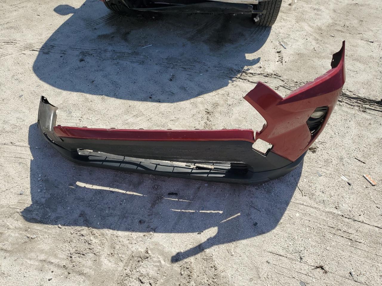 2020 Toyota Rav4 Xle VIN: JTMW1RFV2LD045615 Lot: 65147404