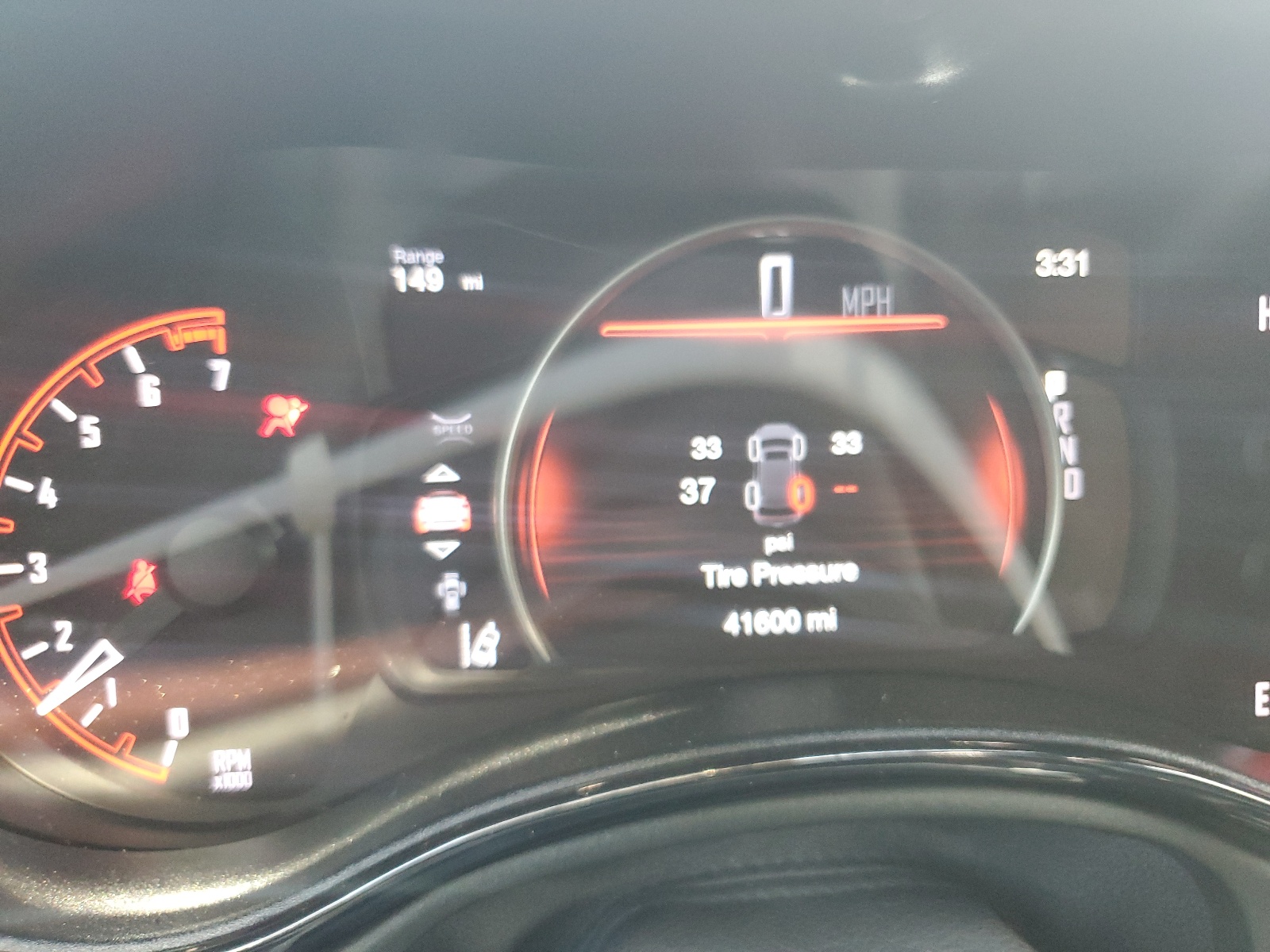 1C4RDHDG3NC210339 2022 Dodge Durango Gt