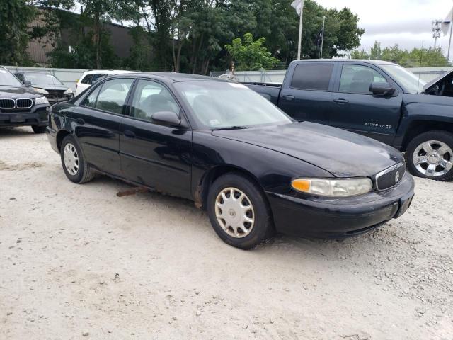 2G4WS52J831275238 | 2003 Buick century custom