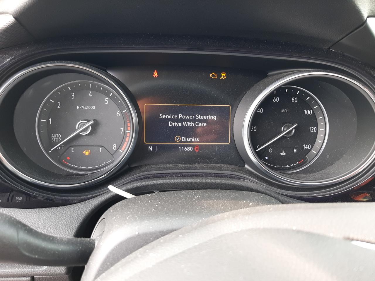 2022 Buick Encore Gx Essence VIN: KL4MMFSL5NB134704 Lot: 64804304