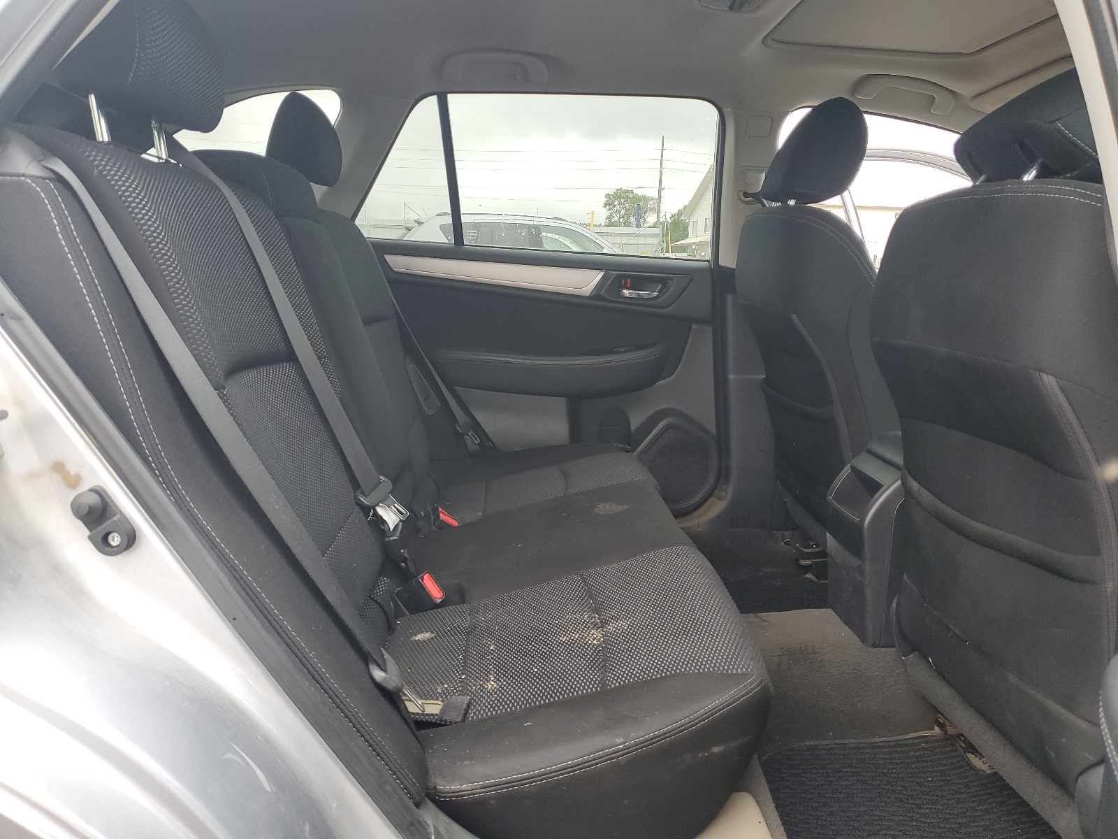 4S4BSBHC0F3293737 2015 Subaru Outback 2.5I Premium