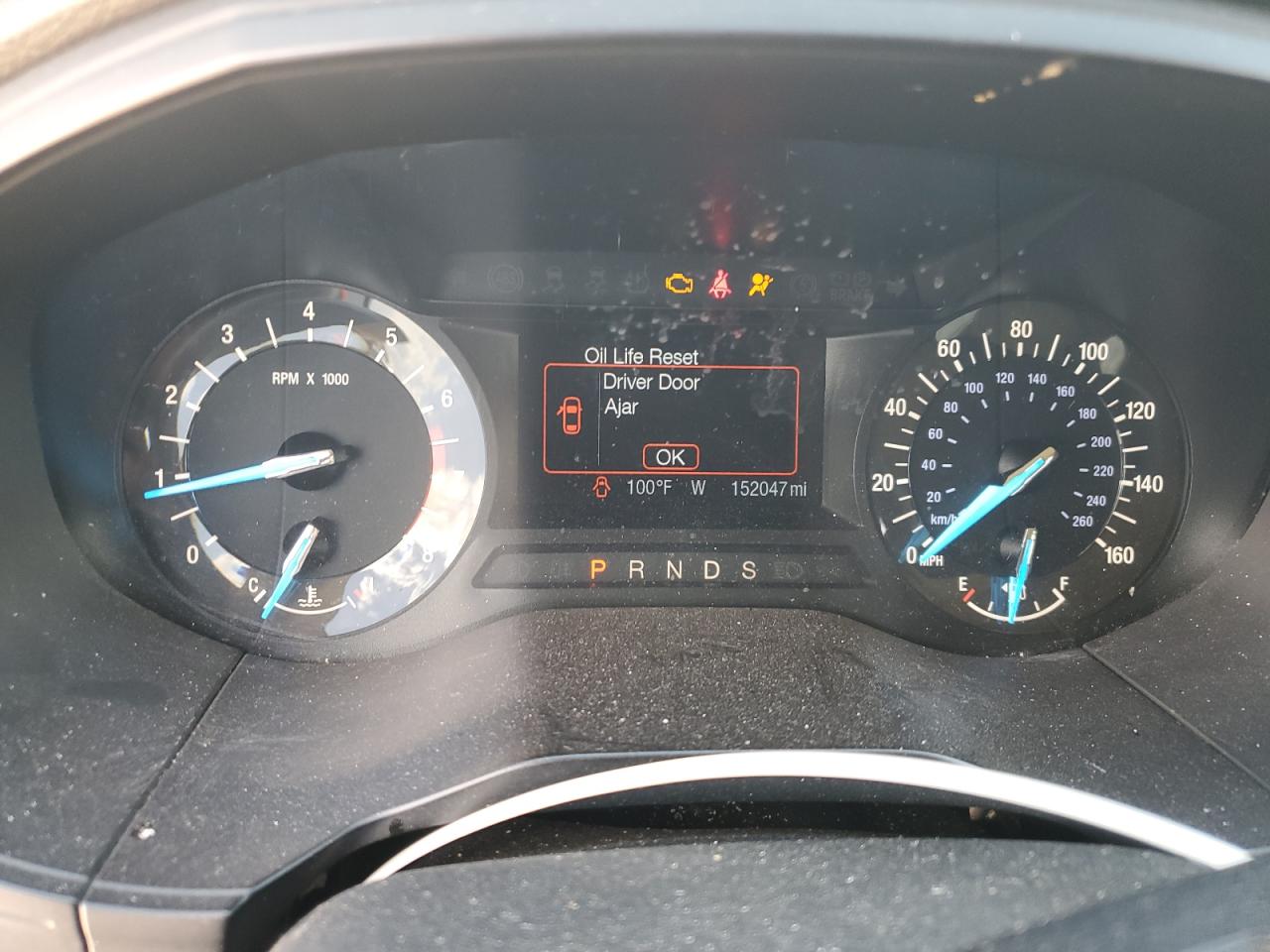 2016 Ford Edge Se VIN: 2FMPK3G9XGBB43542 Lot: 61590464