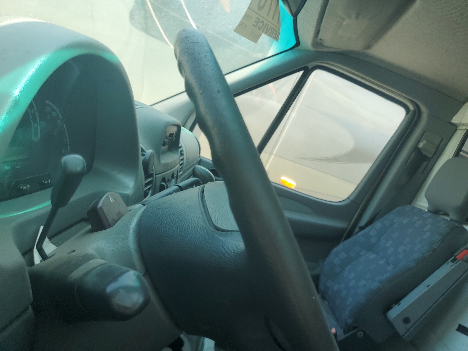 WDXPD944665938433 2006 Dodge Sprinter 3500