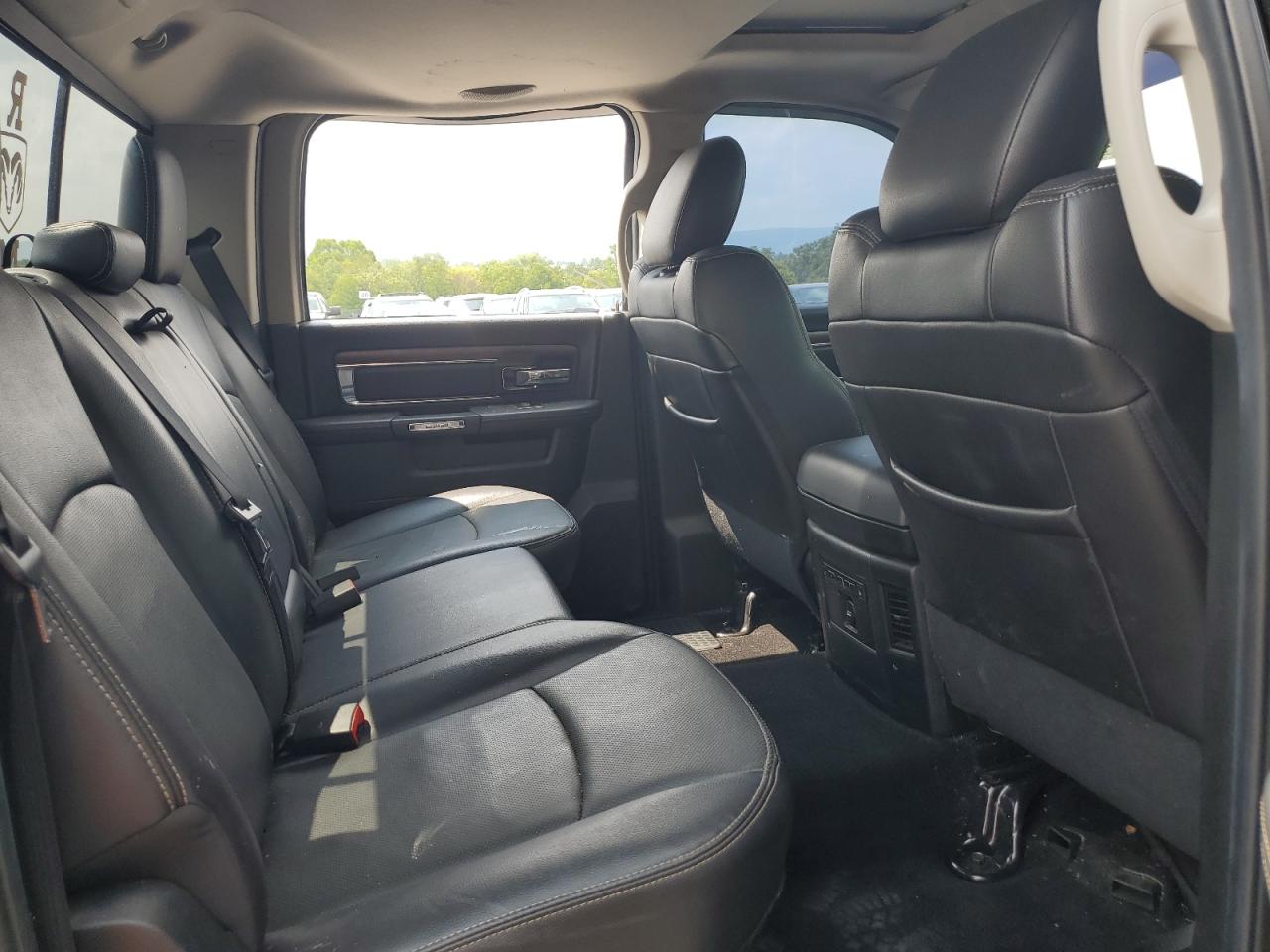 2016 Ram 1500 Laramie VIN: 1C6RR7VT2GS299926 Lot: 64152744