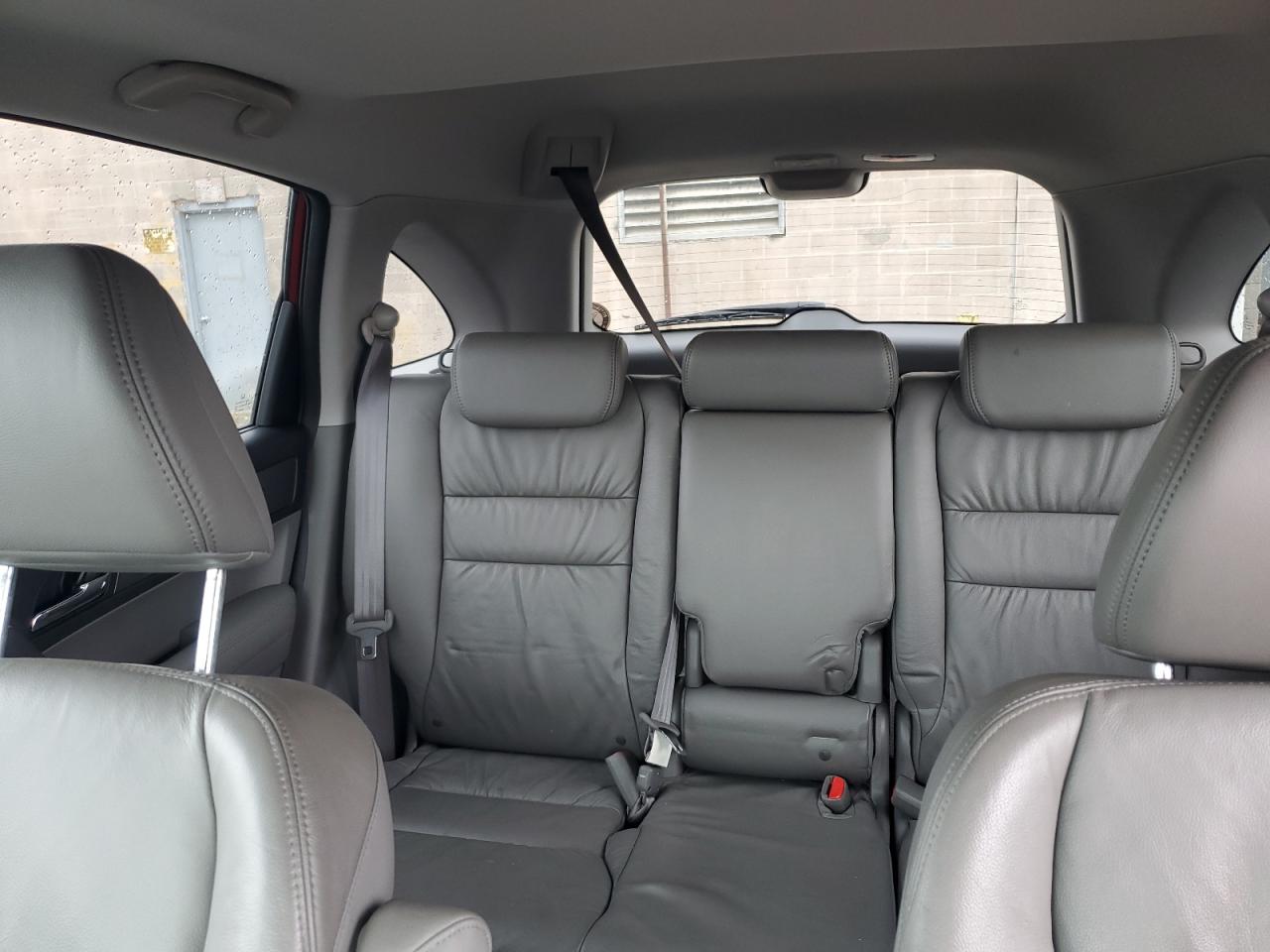 2008 Honda Cr-V Exl VIN: 5J6RE48738L049487 Lot: 64472574