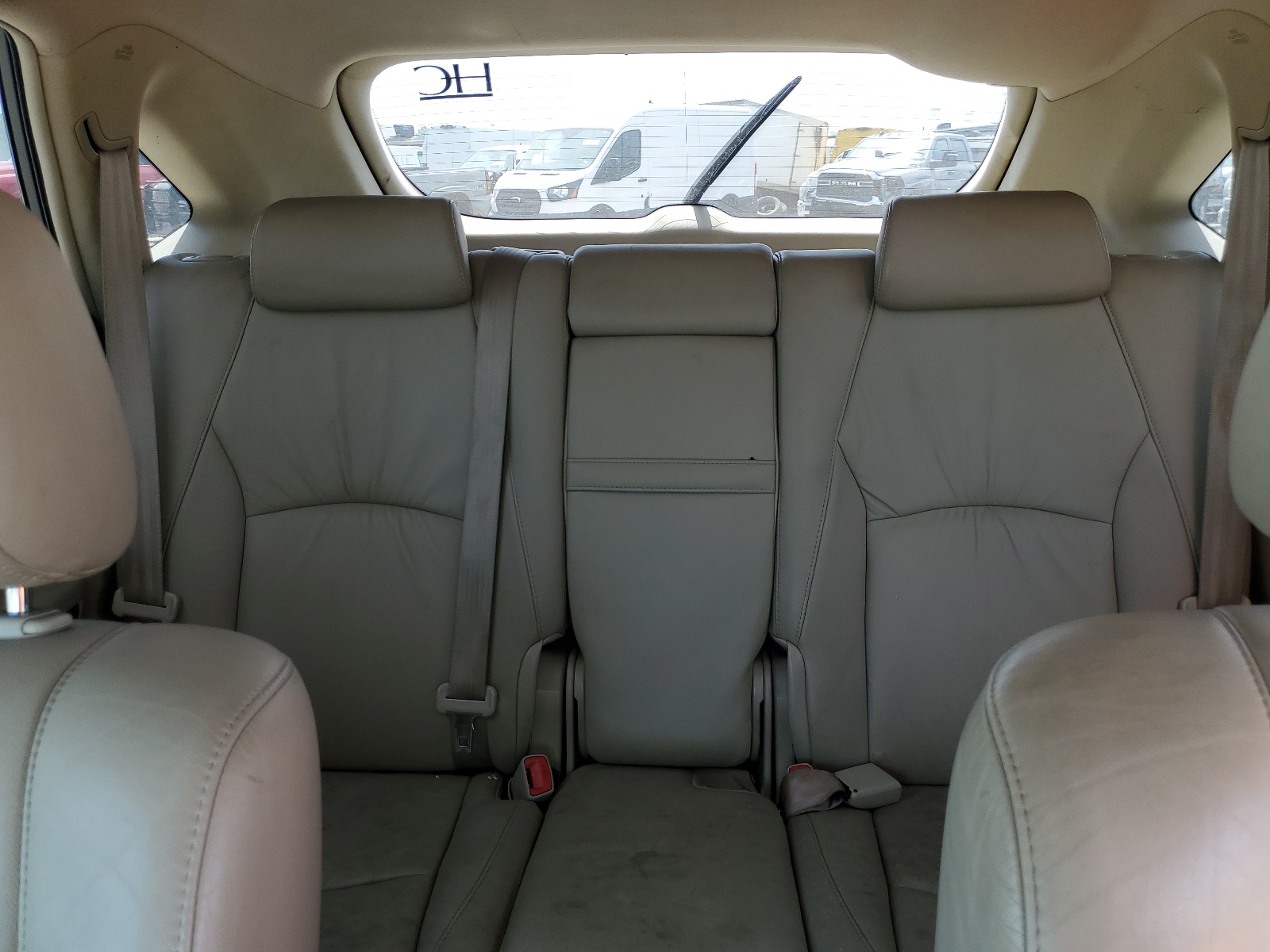 2T2HA31U25C086004 2005 Lexus Rx 330