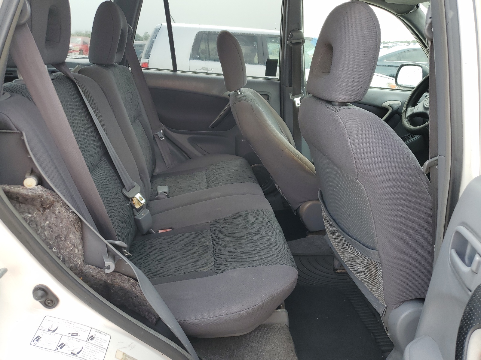 JTEGH20VX20058081 2002 Toyota Rav4