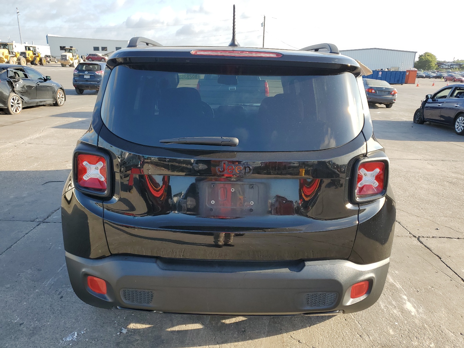 ZACCJABB0HPF29162 2016 Jeep Renegade Latitude