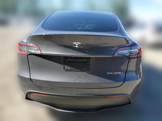  TESLA MODEL Y 2023 Угольный