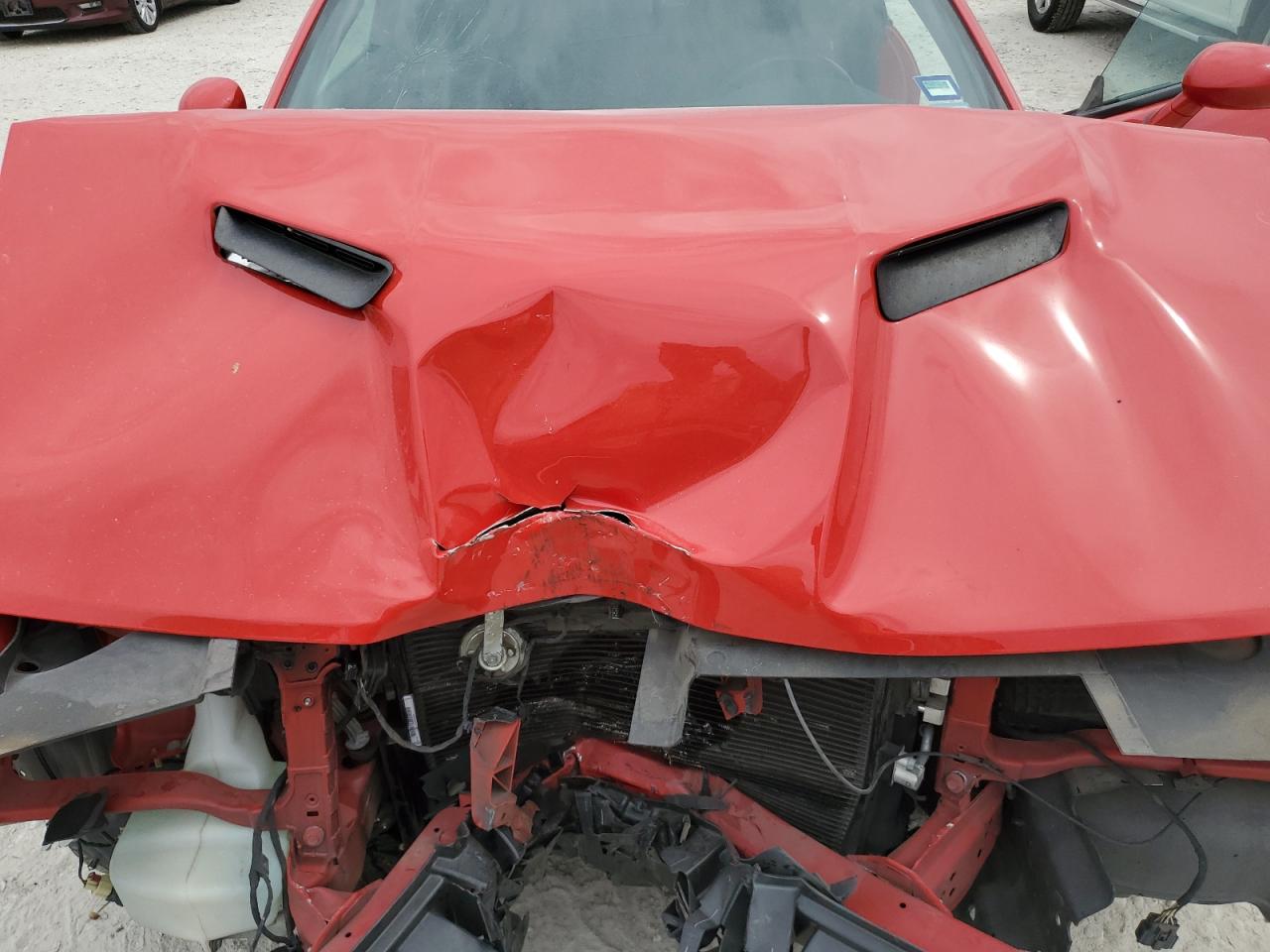 2018 Dodge Challenger Sxt VIN: 2C3CDZAG9JH321618 Lot: 63599244