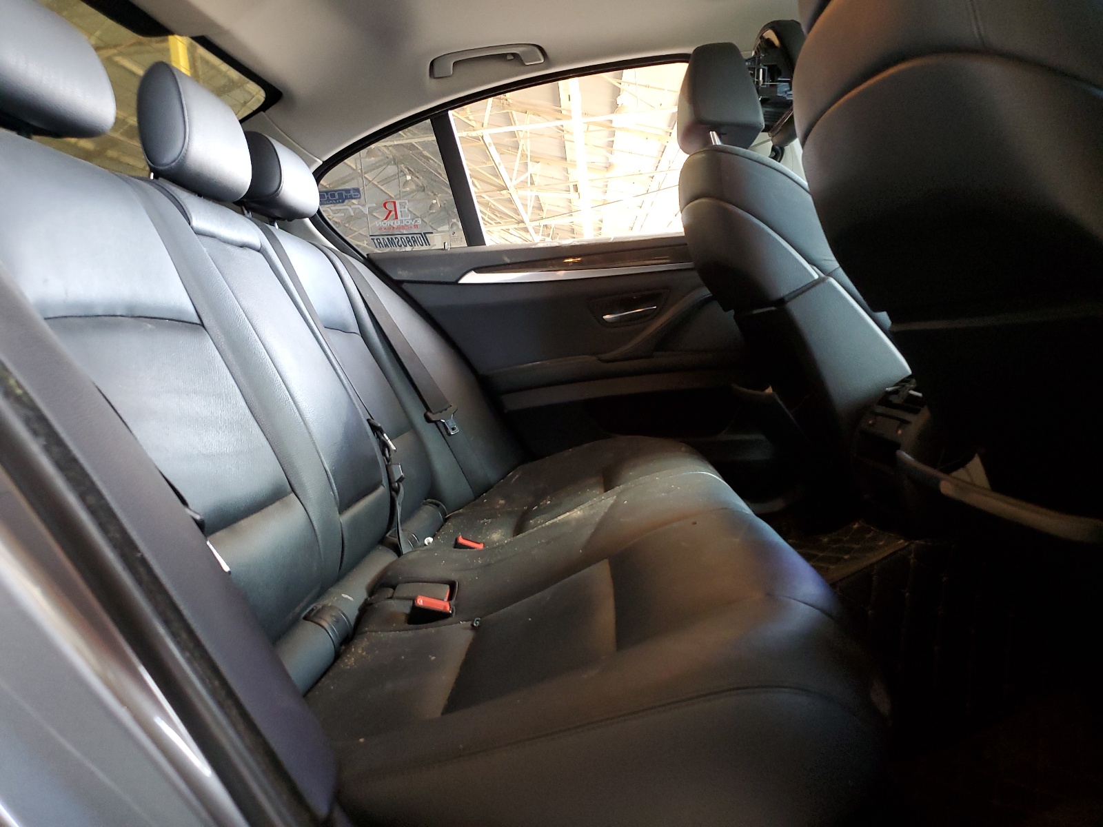 WBAFR7C50BC608566 2011 BMW 535 I