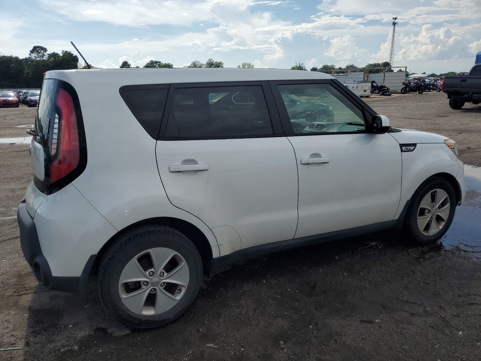 KNDJN2A24F7181959 2015 Kia Soul