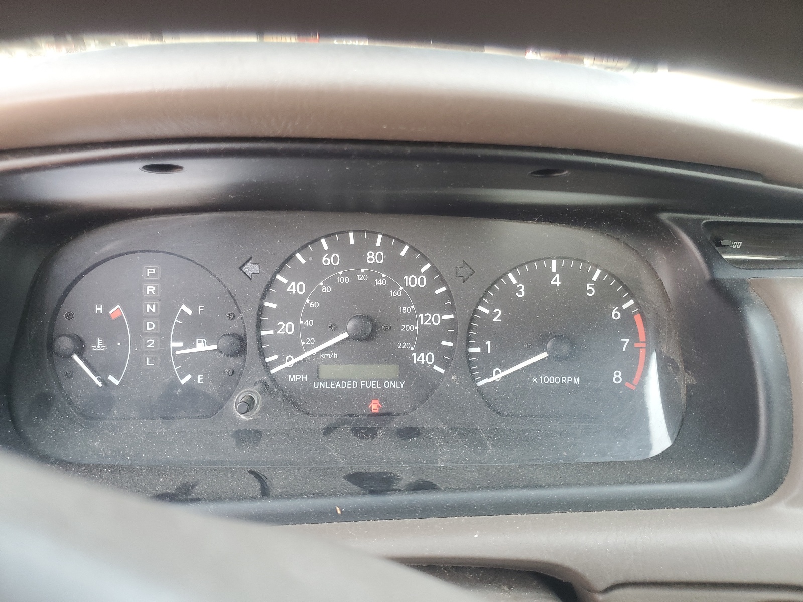 4T1BG22K6XU590427 1999 Toyota Camry Ce