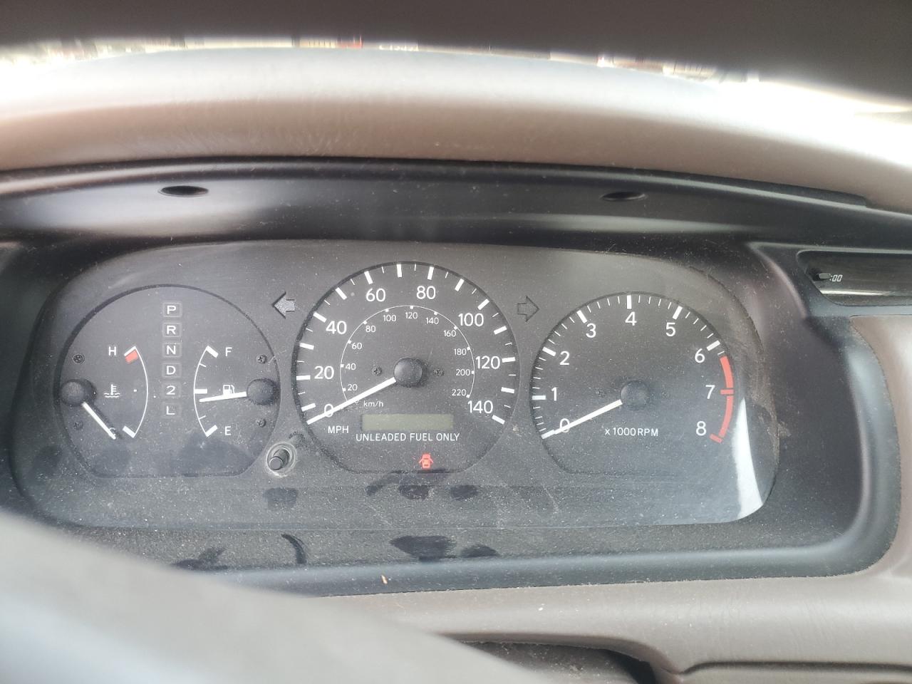 1999 Toyota Camry Ce VIN: 4T1BG22K6XU590427 Lot: 62636754