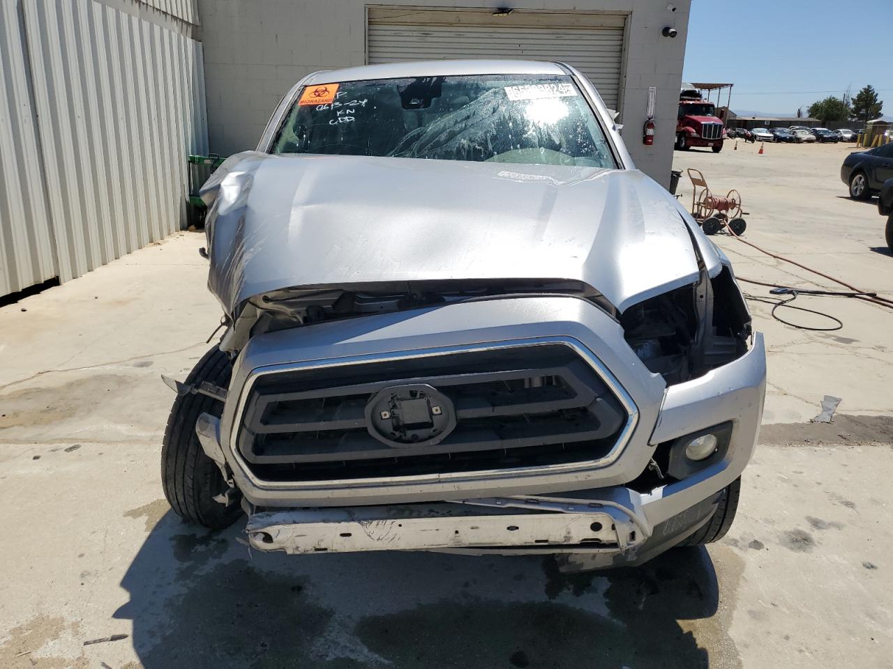 2021 Toyota Tacoma - Image 5