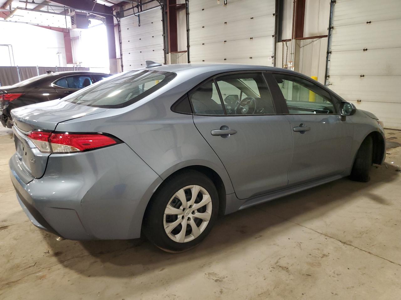 2022 Toyota Corolla - Image 3