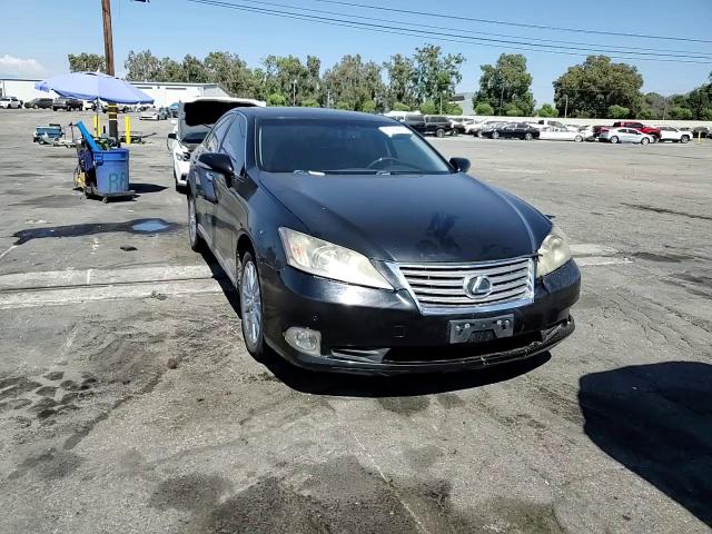 2011 Lexus Es 350 VIN: JTHBK1EG6B2425288 Lot: 63733874