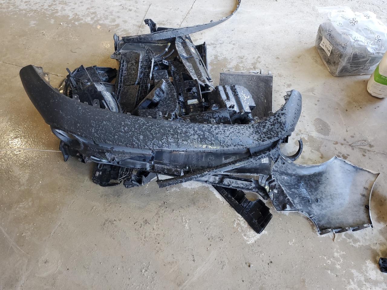 2015 Kia Soul VIN: KNDJN2A2XF7780140 Lot: 63054834