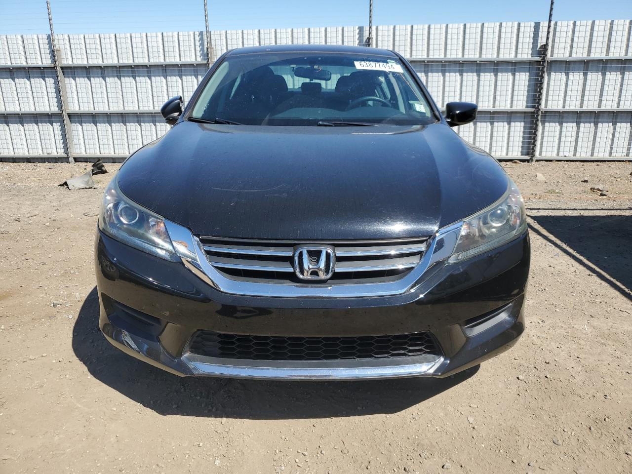 2013 Honda Accord - Image 5