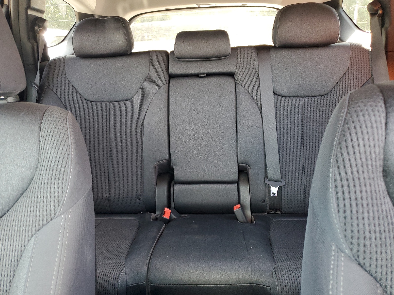 5NMS23AD6LH178876 2020 Hyundai Santa Fe Se