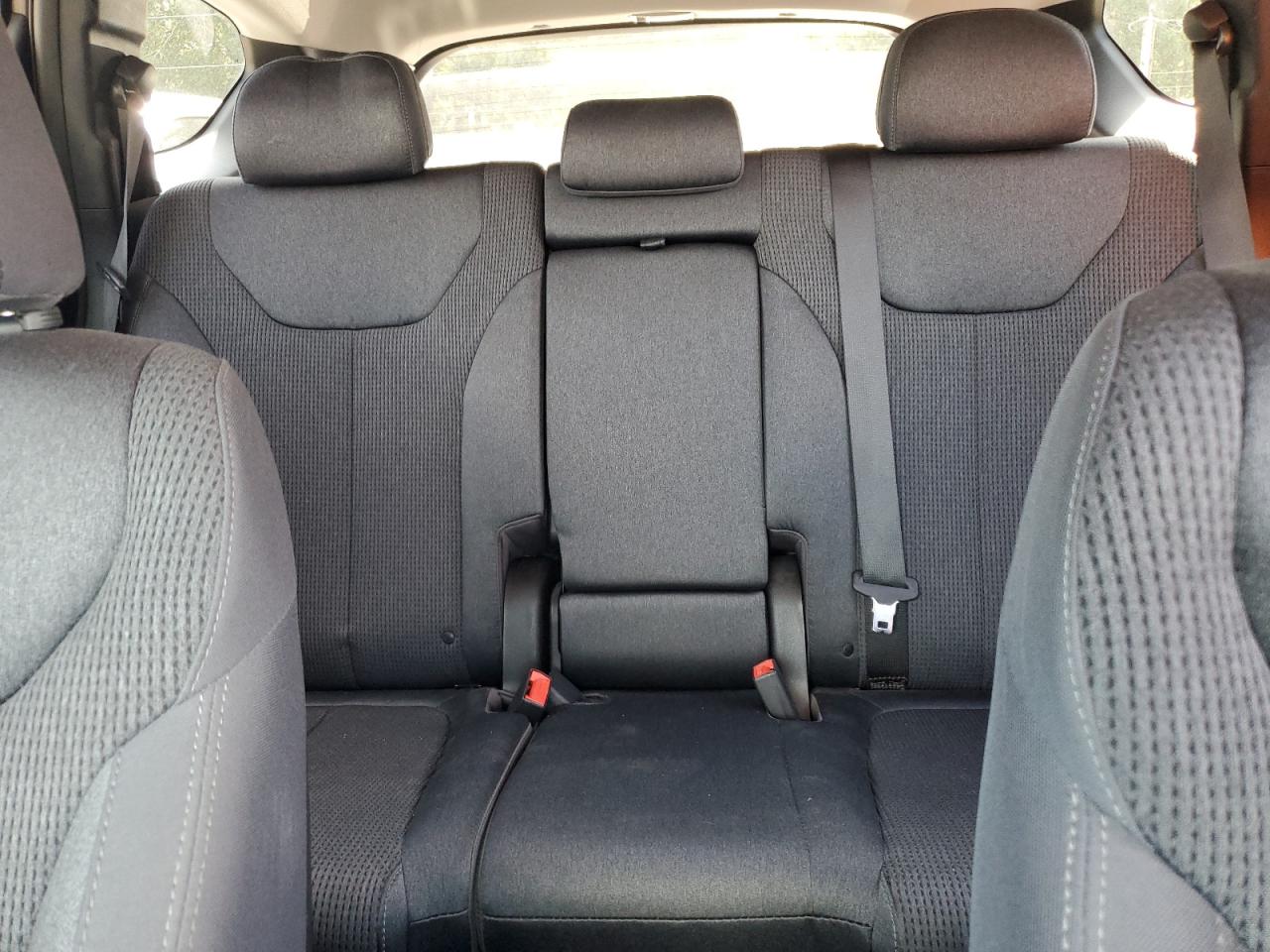 2020 Hyundai Santa Fe Se VIN: 5NMS23AD6LH178876 Lot: 65243294