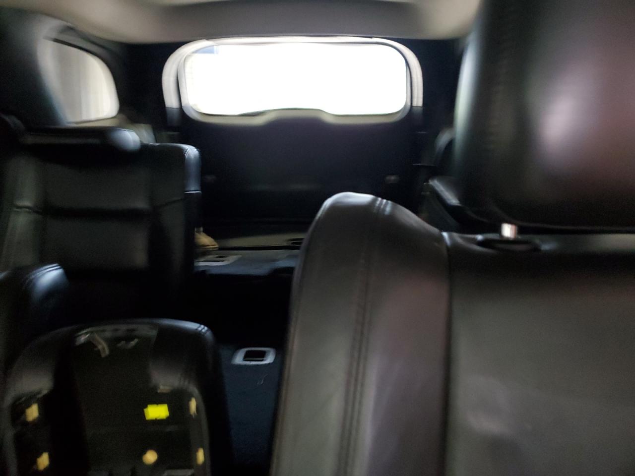 2013 Dodge Durango Crew VIN: 1C4RDJDG4DC664816 Lot: 64290324