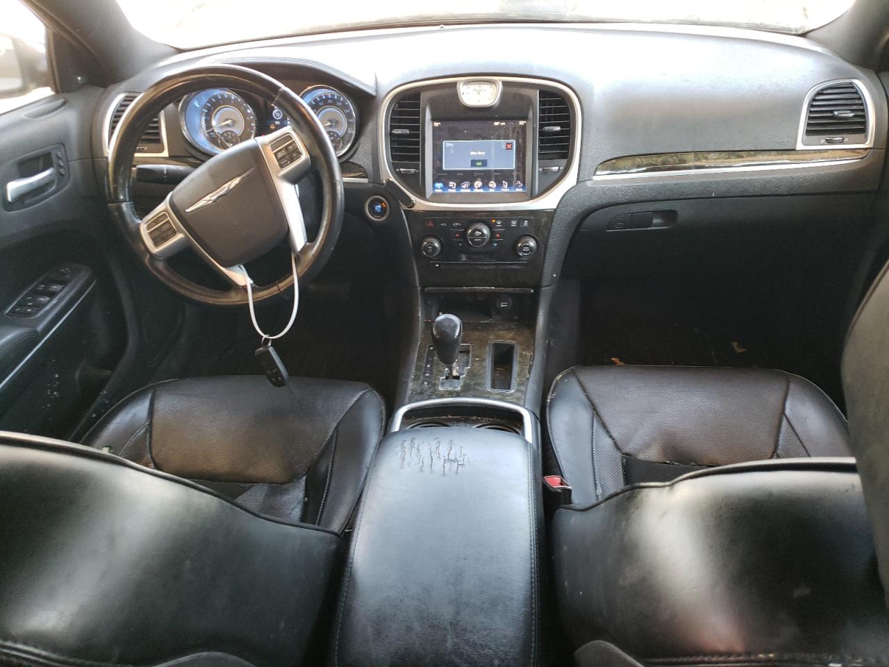 2013 Chrysler 300C VIN: 2C3CCAET3DH650248 Lot: 62807224