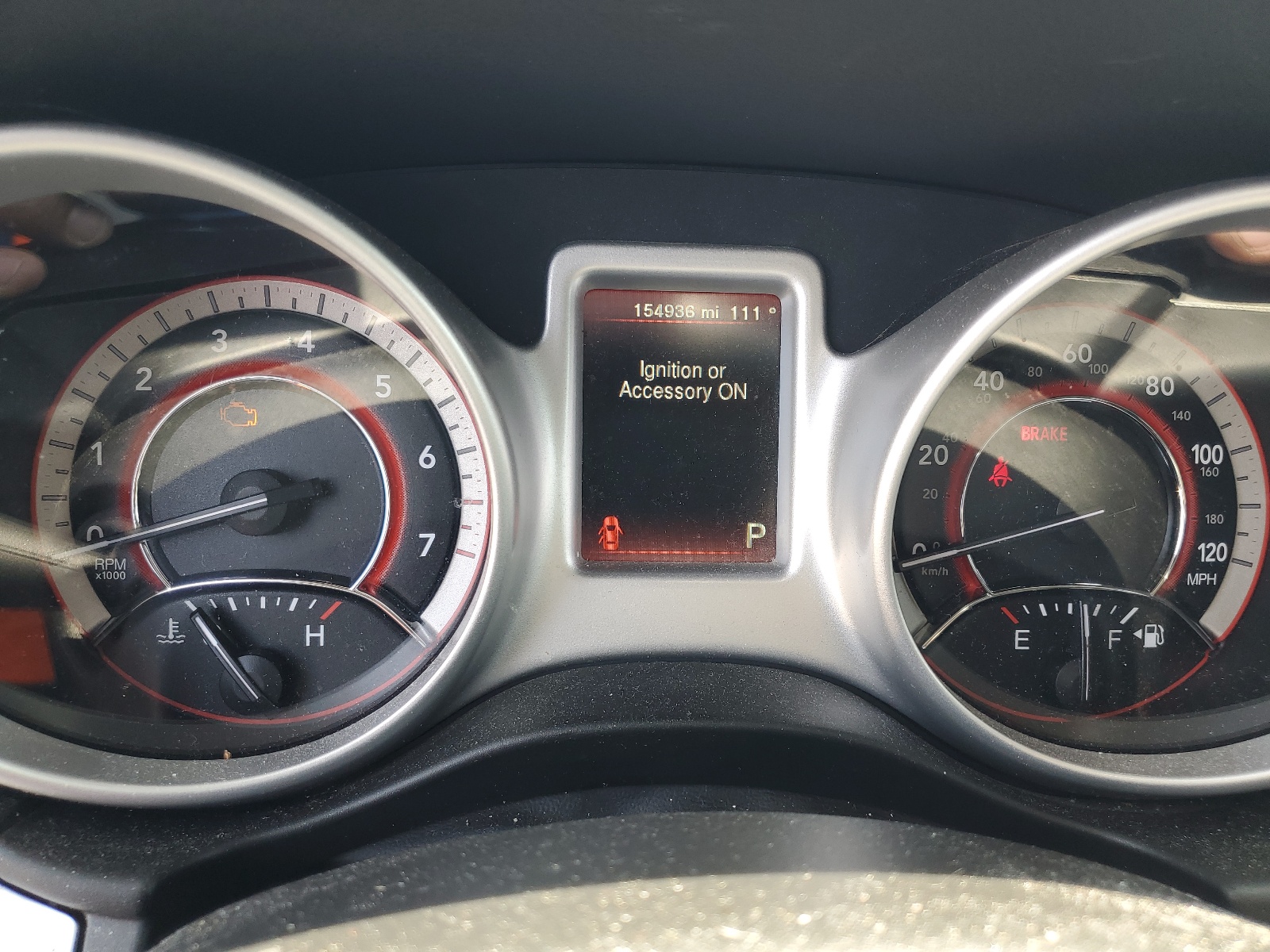 3C4PDCBB9KT719059 2019 Dodge Journey Se