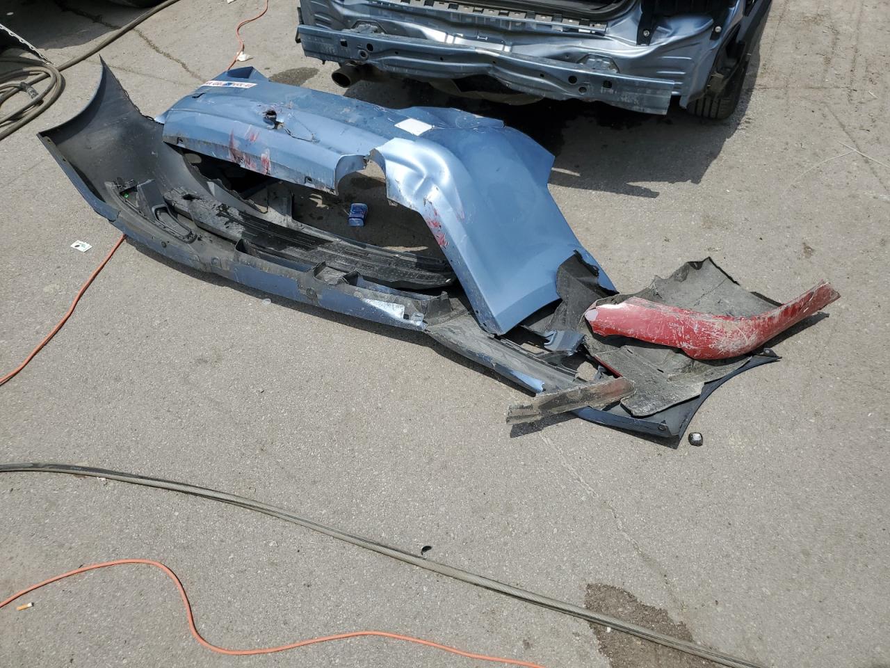 2010 Subaru Legacy 2.5I Premium VIN: 4S3BMBC62A3224315 Lot: 63007974