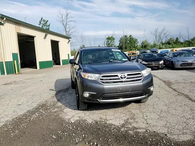 2011 Toyota Highlander Limited VIN: 5TDDK3EH9BS085108 Lot: 62122744