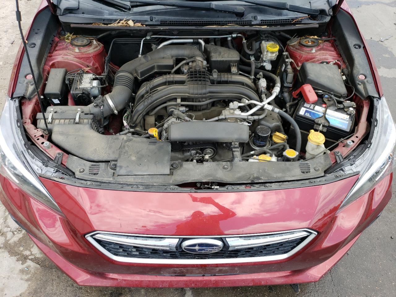 4S3GTAA62H3708596 2017 Subaru Impreza