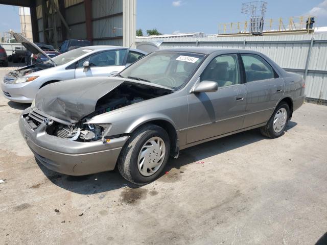 1998 Toyota Camry Ce на продаже в Kansas City, KS - Front End